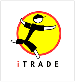 logo - iTrade
