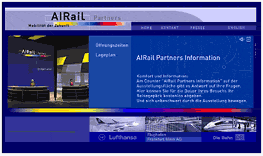 airail partners - subpage